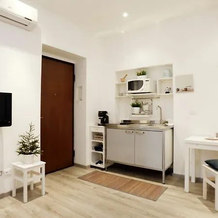 Hintown Casa Tiziana *