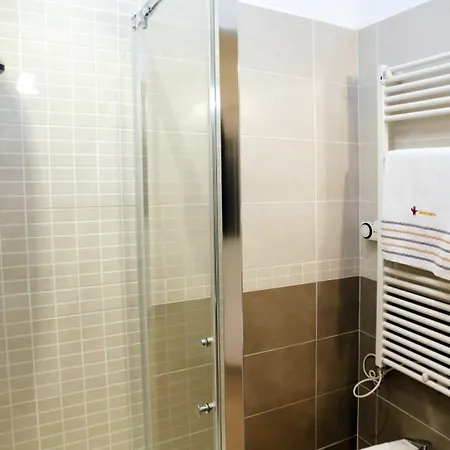 Apartment Hintown Casa Tiziana *