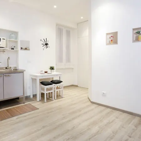Hintown Casa Tiziana *