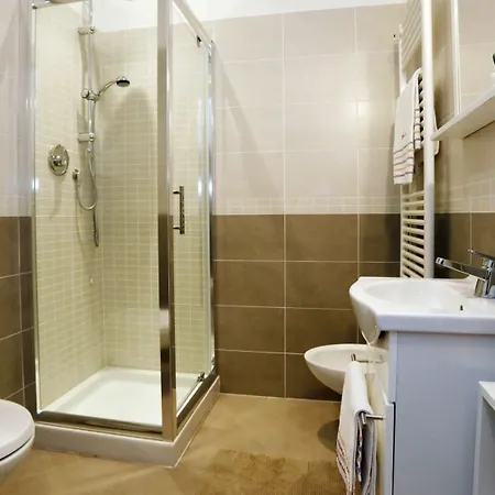 Hintown Casa Tiziana Milan