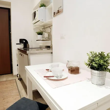 Apartment Hintown Casa Tiziana