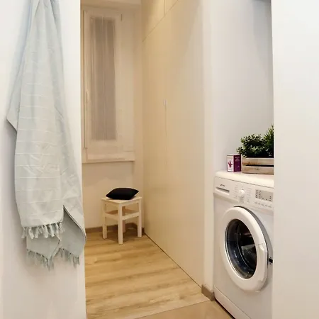 Hintown Casa Tiziana * Milan