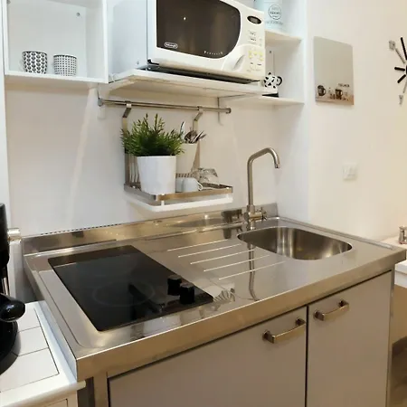 Apartment Hintown Casa Tiziana