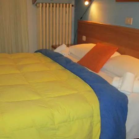Ca' Grande Hotel Milan