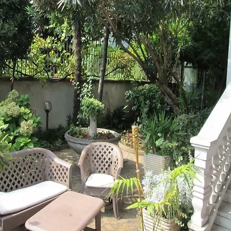 Hotel Ca' Grande Milan