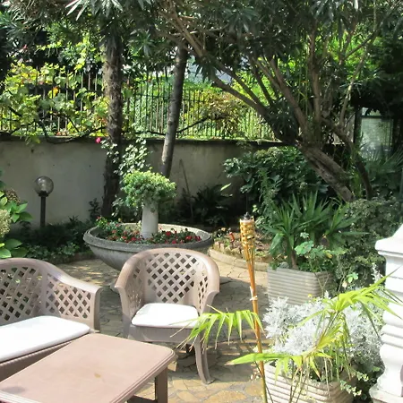 Hotel Ca' Grande