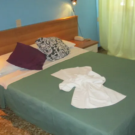 Ca' Grande Hotel
