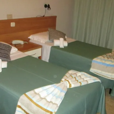 Ca' Grande Hotel Milan
