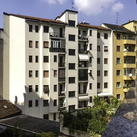 Porta Genova - Rentclass Fedora