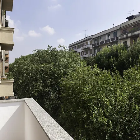 Porta Genova - Rentclass Fedora Apartment