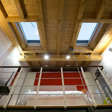 Versoverde Alzaia Naviglio Grande