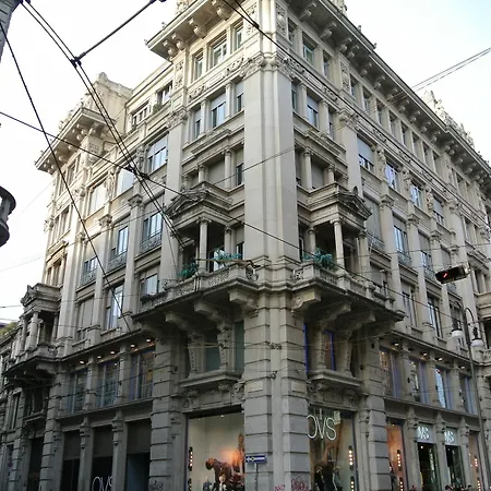 Appartement Duomo Milan