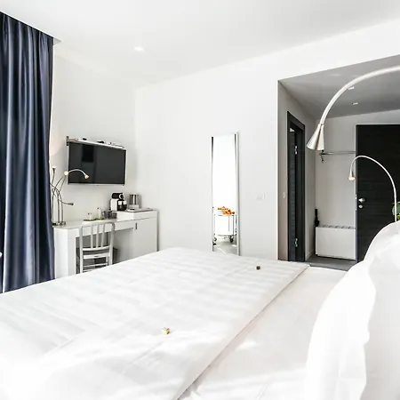 Made To Measure Business Mailand