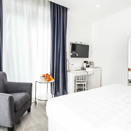 Made To Measure Business 4* Mailand