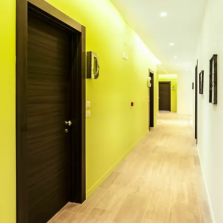 Made To Measure Business 4* Mailand