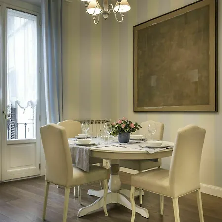 Brera - Rentclass Cristoforo 밀라노