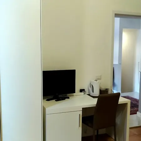 Villa Casa Liberty Milan