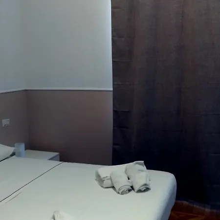 Casa Liberty Villa *