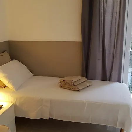 Casa Liberty Villa *