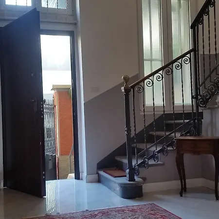 Casa Liberty *