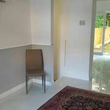 Villa Casa Liberty *