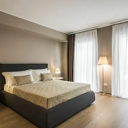 Myplace Corso 11 아파트