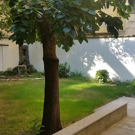 Casa Liberty * Milan