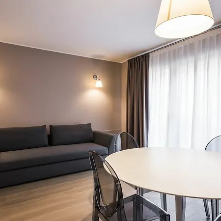 아파트 Myplace Corso 11
