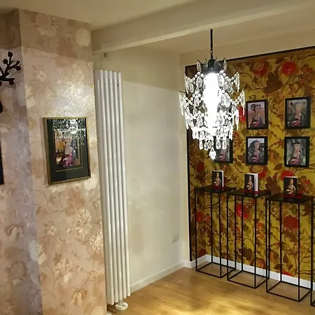 Rossosegnale Loft Apartamento