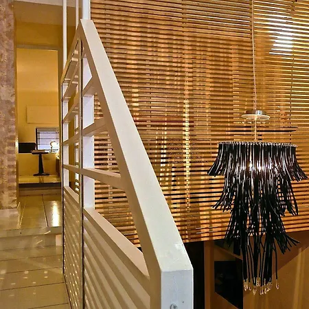 Rossosegnale Loft ミラノ