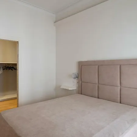 Shortstays Imperial Luxury Repubblica Appartement *