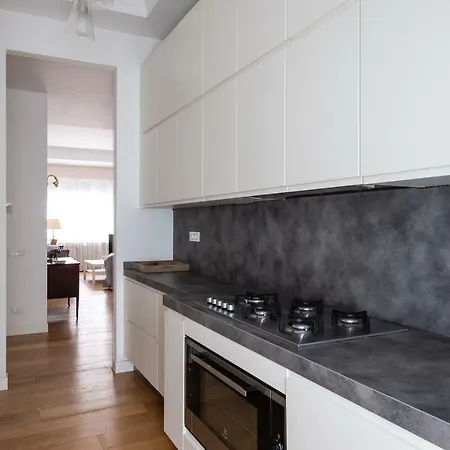 Shortstays Imperial Luxury Repubblica Appartement