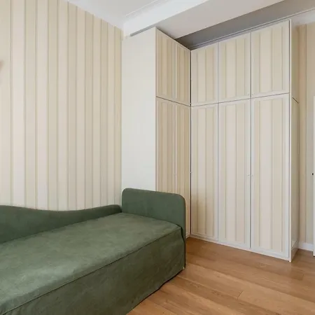 Shortstays Imperial Luxury Repubblica *