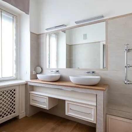 Shortstays Imperial Luxury Repubblica