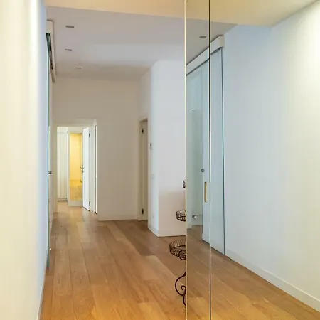 Shortstays Imperial Luxury Repubblica * Milan