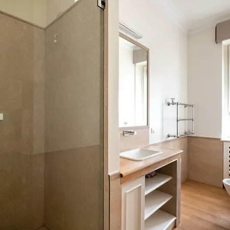 Appartement Shortstays Imperial Luxury Repubblica Milan