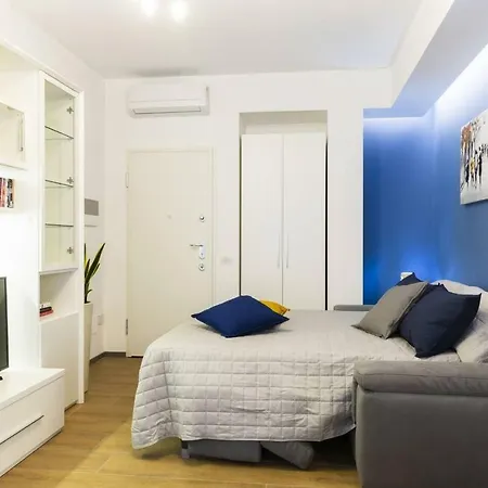 Ecogreen Flats Prestige - Station Appartamento *