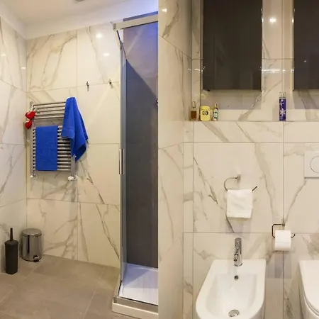 Ecogreen Flats Prestige - Station Appartamento