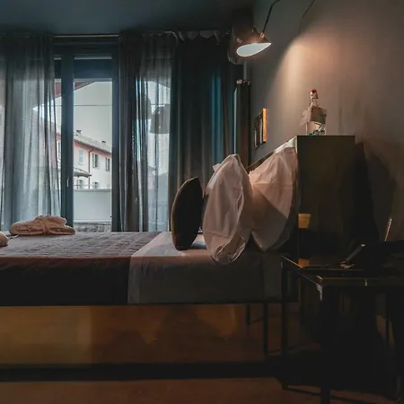 Hotel Boutique Borgo Nuovo Milan