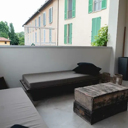 酒店 Boutique Borgo Nuovo 3*