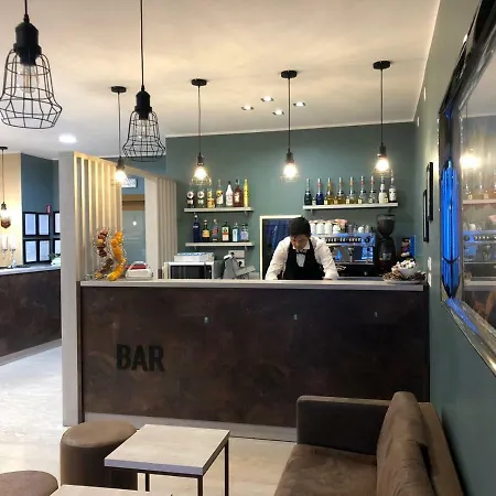 Oasi Village Milano