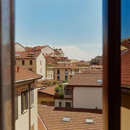 アパート Lovelyloft - Ripa Naviglio Grande