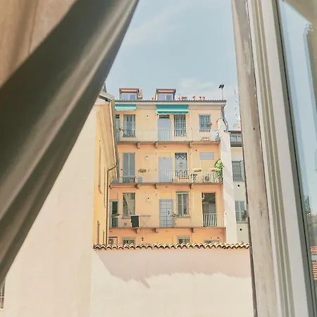 Lovelyloft - Ripa Naviglio Grande アパート ミラノ