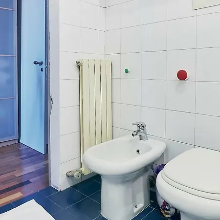 Lovelyloft - Ripa Naviglio Grande アパート ミラノ