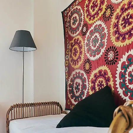 アパート Lovelyloft - Ripa Naviglio Grande