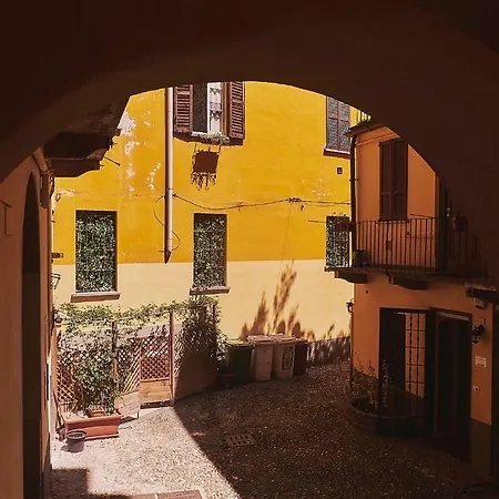 Lovelyloft - Ripa Naviglio Grande ミラノ