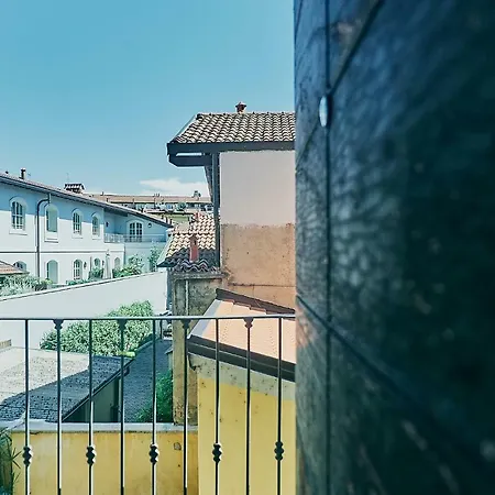アパート Lovelyloft - Ripa Naviglio Grande *