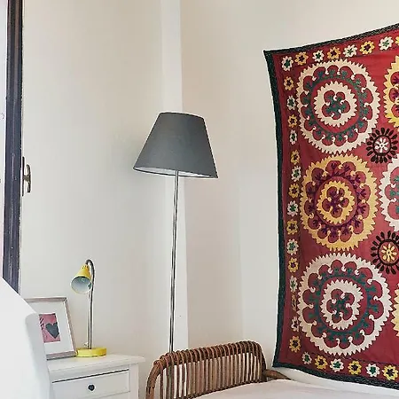 Lovelyloft - Ripa Naviglio Grande * ミラノ