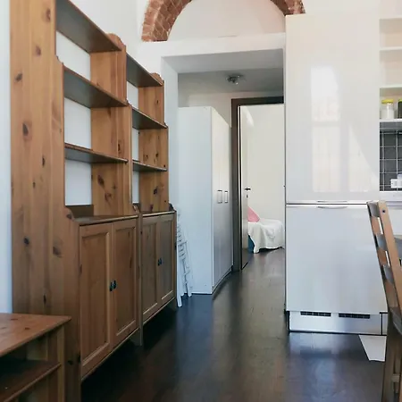 アパート Lovelyloft - Ripa Naviglio Grande *