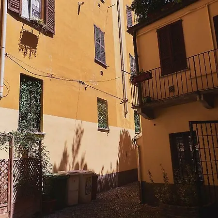 アパート Lovelyloft - Ripa Naviglio Grande *